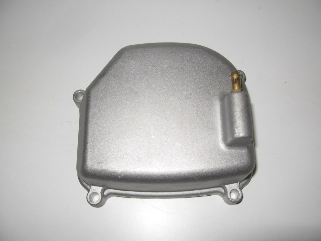 Ventildeckel 125 ccm (ohne Sek. Luft System)