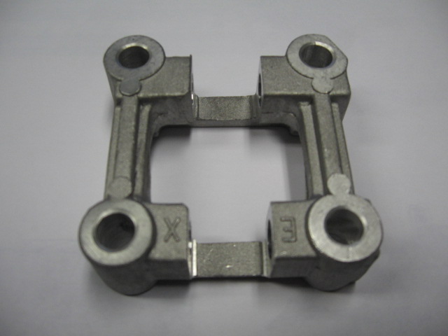 Nockenwellen Halterung 125 ccm