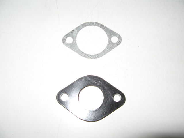 Dichtungssatz Ansaugstutzen 125 ccm
