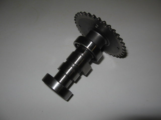 Nockenwelle 125 ccm