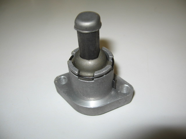 Steuerkettenspanner