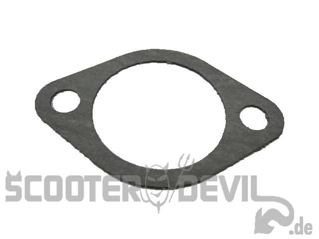 Dichtung Steuerkettenspanner