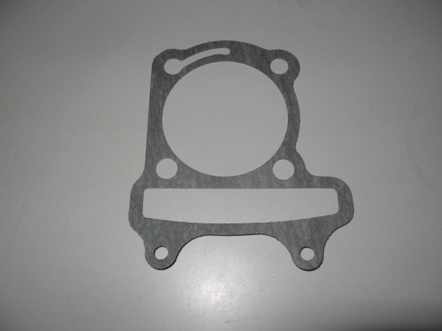 Zylinderfussdichtung 125 ccm