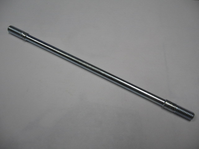 Stehbolzen, Zylinder (M7X195,5)