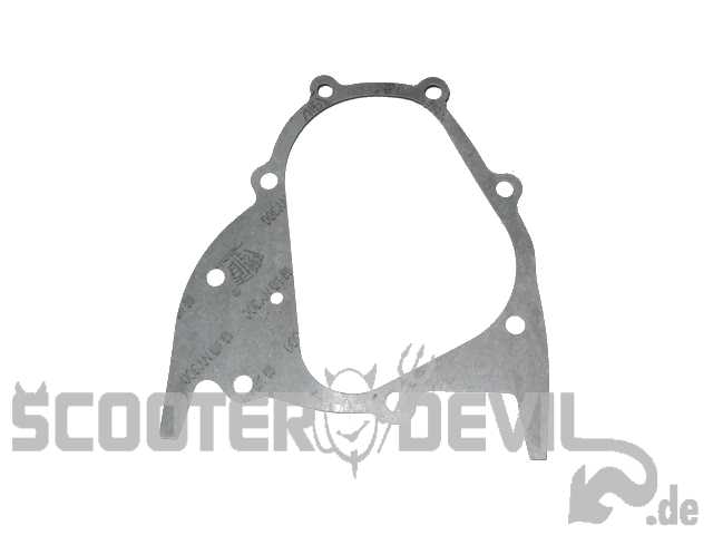 Dichtung Getriebe 125 ccm