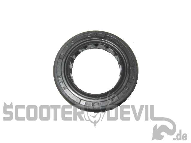Wellendichtring Getriebe (20x32x6)