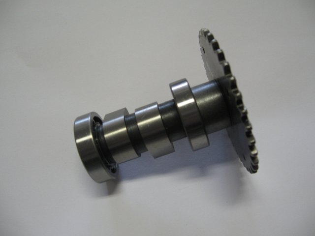 Nockenwelle