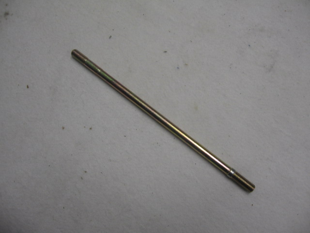 Stehbolzen, Zylinder (M7X176)