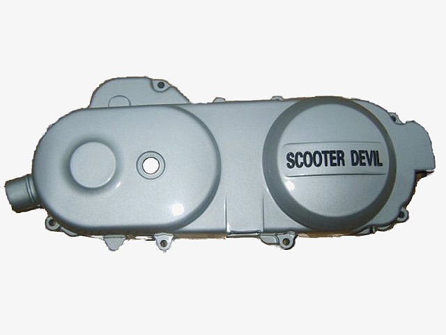 Variomatikdeckel (10 Zoll)