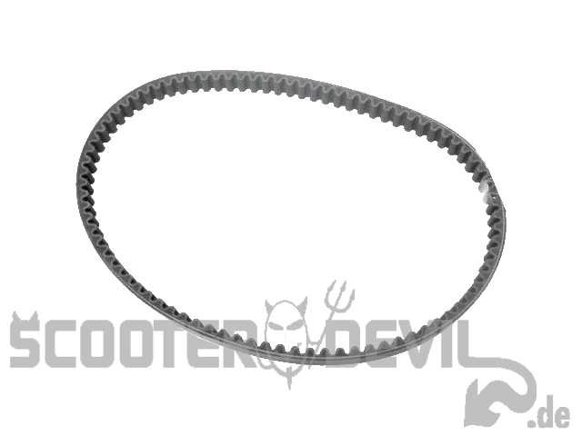 Antriebsriemen 125er 826 x 18,5