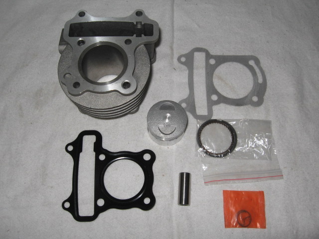 Original 50 ccm Zylinder Kit